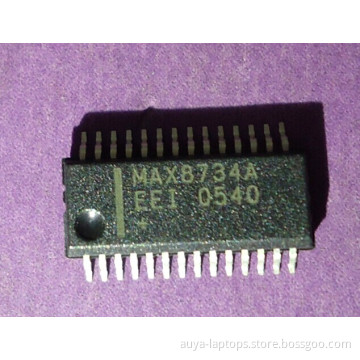 Maxim Max8734A
